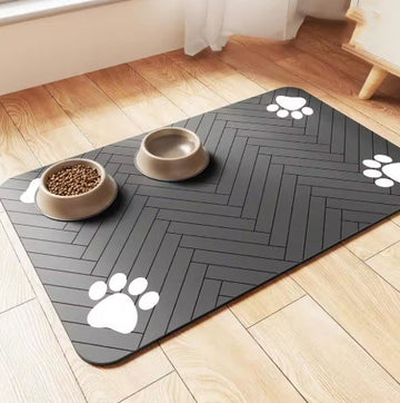 Absorbent Placemat for Dogs – Daily Cleanliness and Hygiene