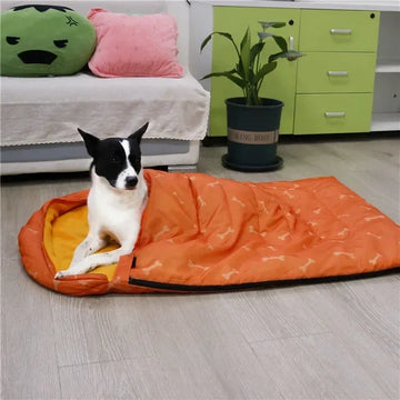 Dog Sleeping Bag