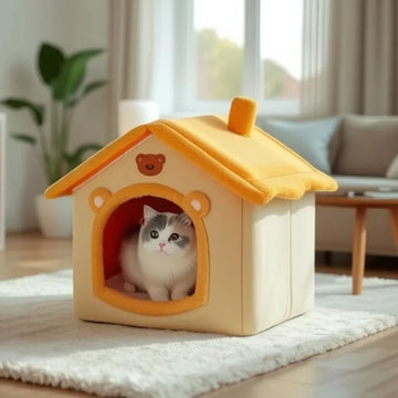 House For Dogs