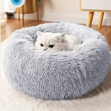 Bed Mat Animals Sleeping
