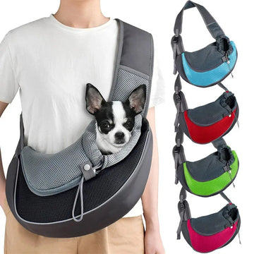 Dog Backpack Carriers