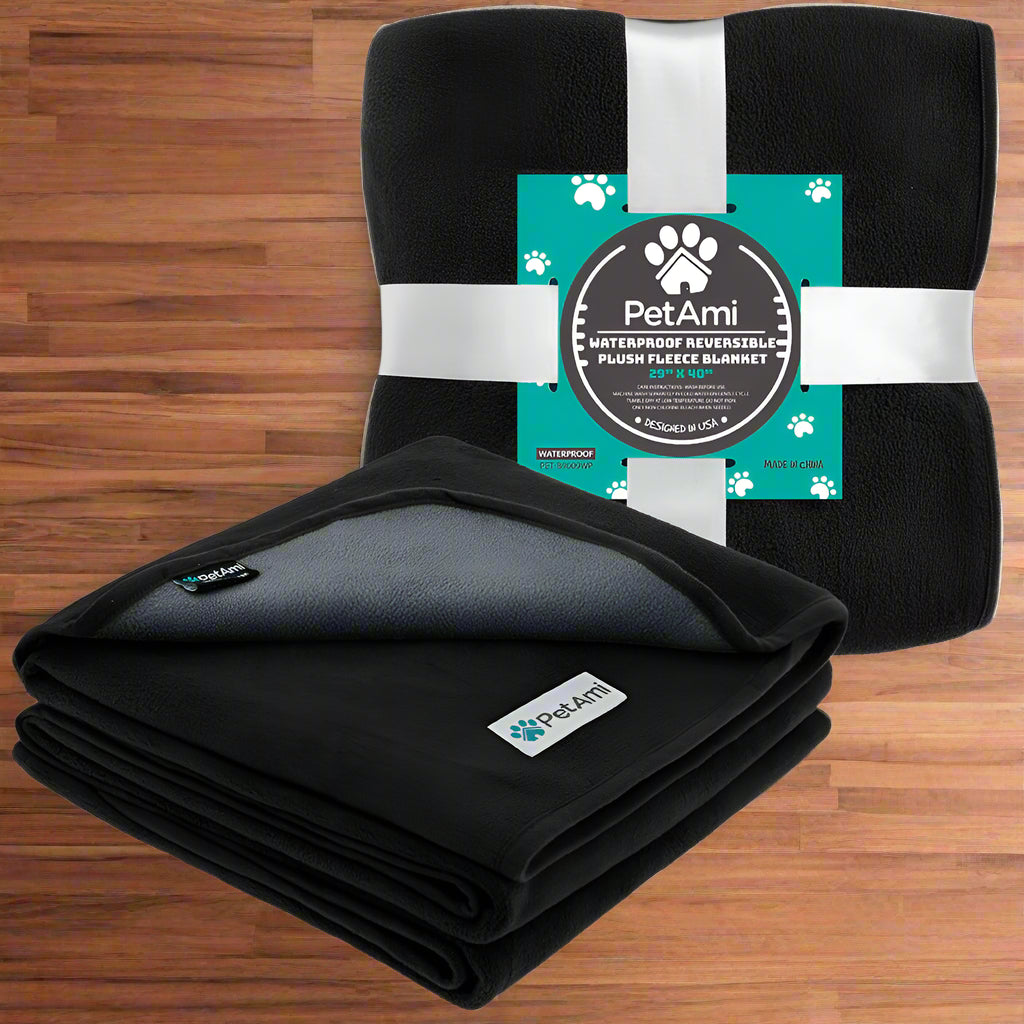 Waterproof Dog Blanket – Protection, Comfort and Practicality