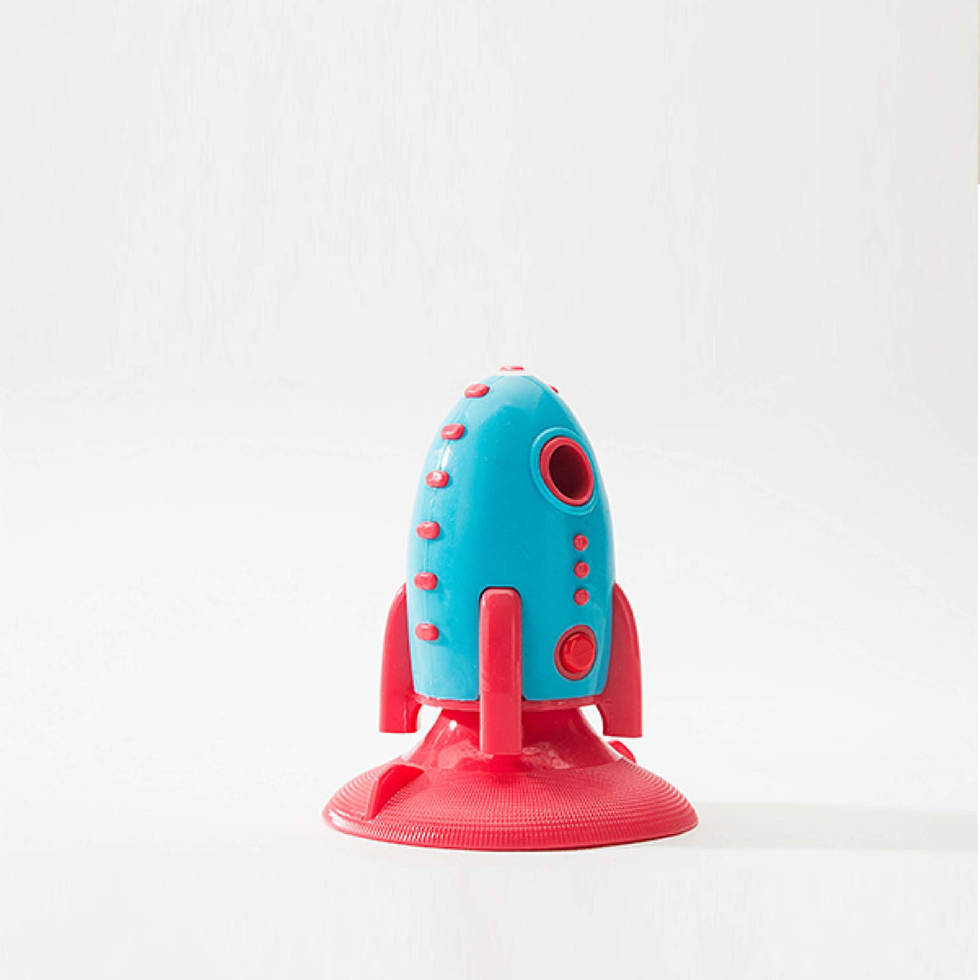 Rocket Dog Toy – Fun, Stimulation & Toughness