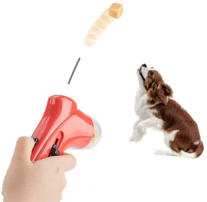 Lance Croquette – Fun, reward and stimulation