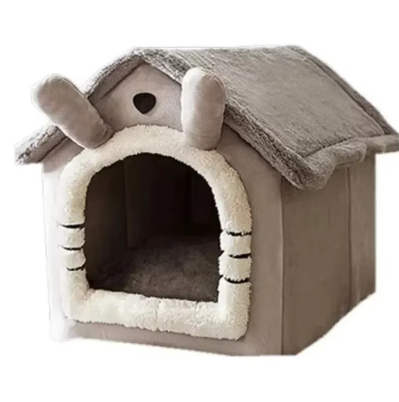 Washable Dog House – Comfort, cleanliness, and durability for your companion