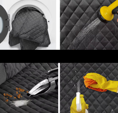 Car Seat Cover – Protection, Comfort and Practicality