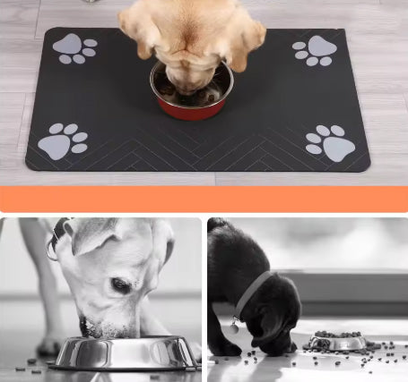 Absorbent Placemat for Dogs – Daily Cleanliness and Hygiene