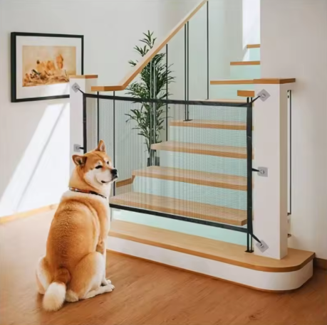 Security Fence – Protection, freedom and tranquility