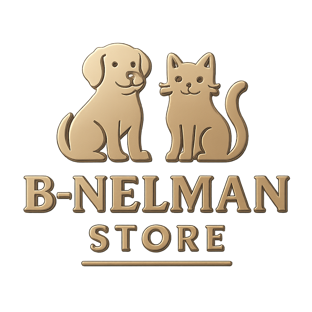 B-NELMAN STORE