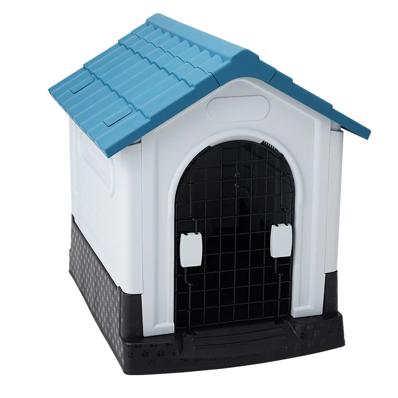 House For Dogs