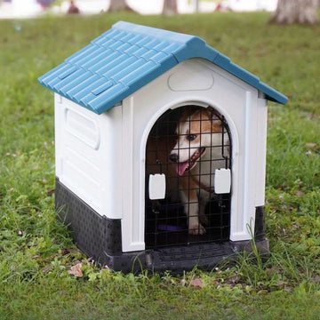 Rainproof  Dog House