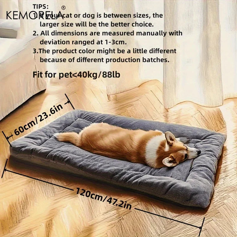 Four Seasons Dog Bed