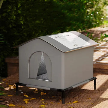 dog Waterproof House