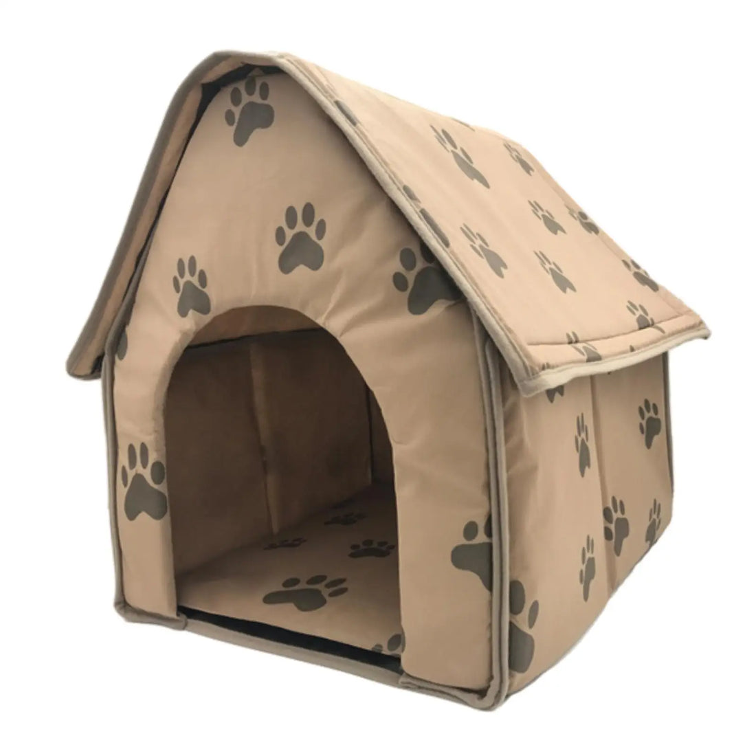 PORTABLE DOG House