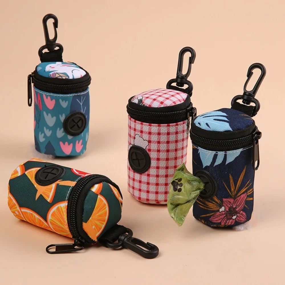 Hangable Dog Poop Bag