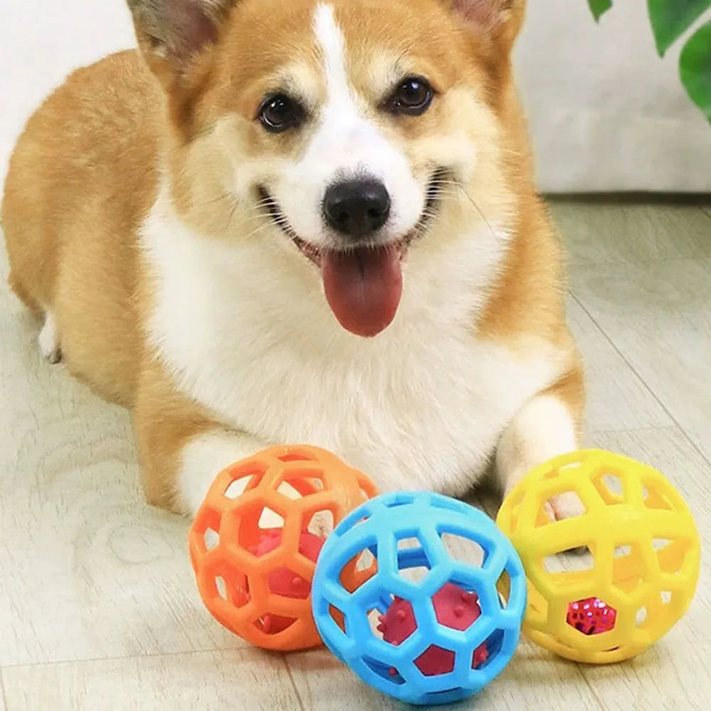 Dog Toy Ball
