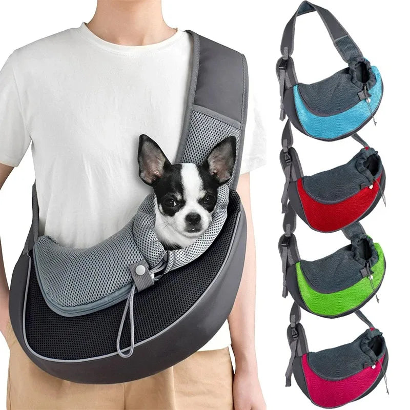 Dog Backpack Carriers
