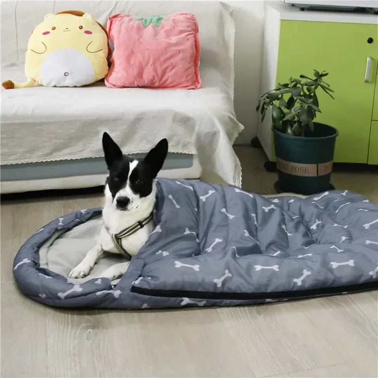 Dog Sleeping Bag