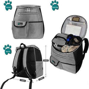Dog Travel Bag – Comfort, Safety and Convenience on the Go