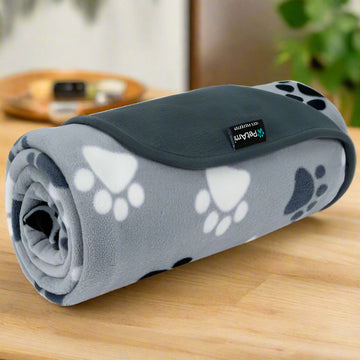 Waterproof Dog Blanket – Protection, Comfort and Practicality